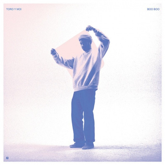 Toro Y Moi - Boo Boo - 2x LP Vinyl