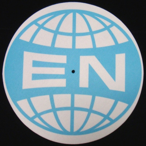 Arcade Fire - Everything Now - Single Slipmat
