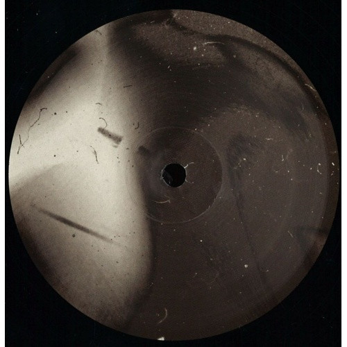 Tunnel Signs - Ultraviolet - 12" Vinyl