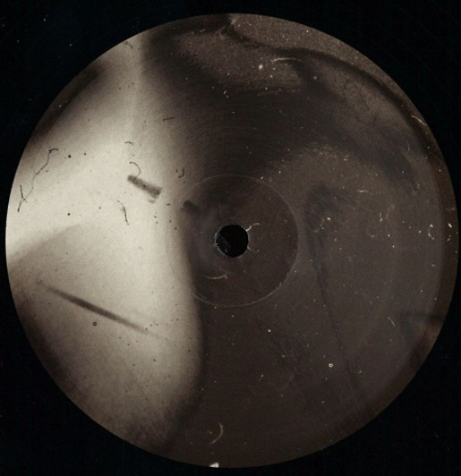 Tunnel Signs - Ultraviolet - 12" Vinyl Tunnel Signs - Ultraviolet - 12" Vinyl