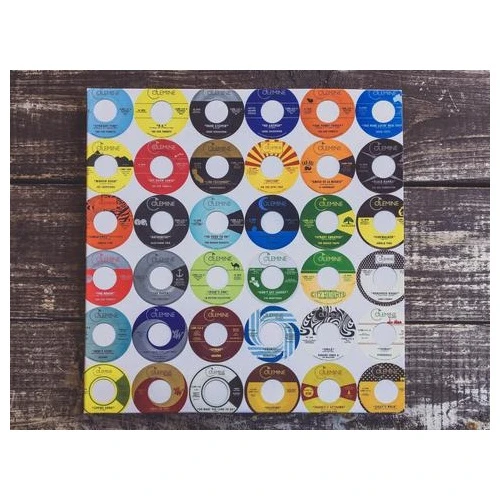 Various Artists - Soul Slabs Vol. 1 - 2x LP Vinyl