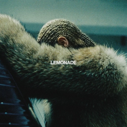 Beyonce - Lemonade - 2x LP Colored Vinyl