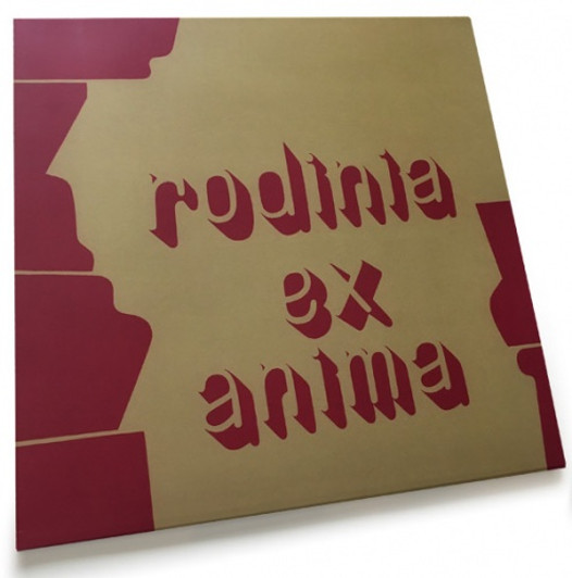 Rodinia - Ex Anima - LP Vinyl Rodinia - Ex Anima - LP Vinyl