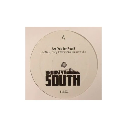 Deodato - Are You For Real? - 12" Vinyl