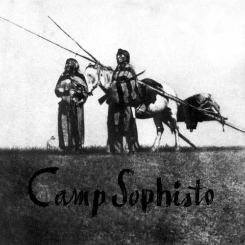 Camp Sophisto - Songs In Praise Of The Revolution RSD - 7" Vinyl