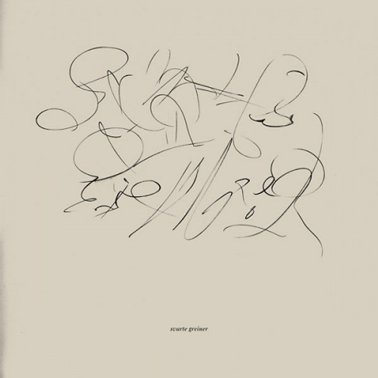 Svarte Greiner - Apart - LP Vinyl Svarte Greiner - Apart - LP Vinyl