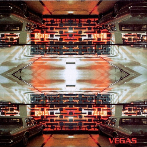 The Crystal Method - Vegas - 2x LP Vinyl