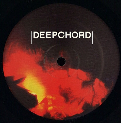 Deepchord - Campfire Ep - 12" Vinyl