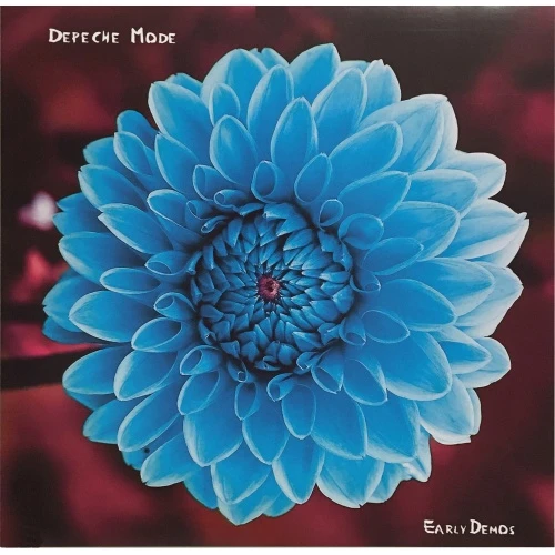 Depeche Mode - Early Demos (When Love Is Enough) - LP Vinyl