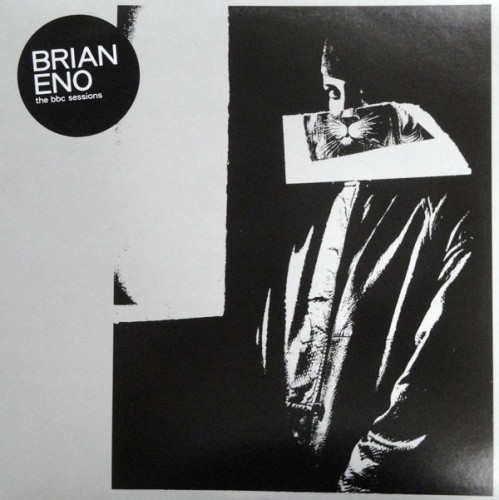Brian Eno - The BBC Sessions - LP Vinyl