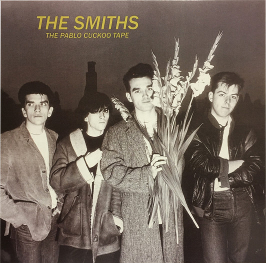 The Smiths - The Pablo Cuckoo Tape - LP Vinyl The Smiths - The Pablo Cuckoo Tape - LP Vinyl