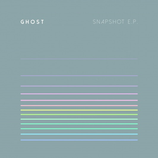 Snow Ghosts - Husk - 12