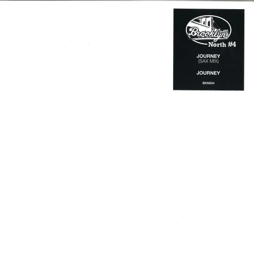 Powerline - Journey - 12" Vinyl