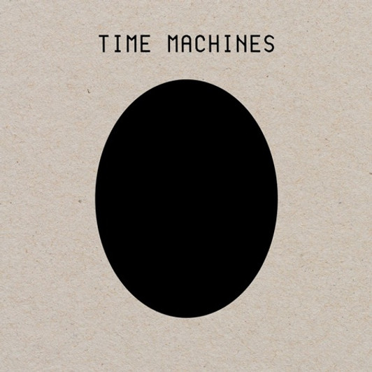 Coil - Time Machines - 2x LP Vinyl Coil - Time Machines - 2x LP Vinyl