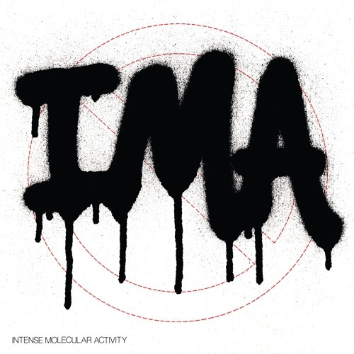 Intense Molecular Activity - I.M.A. - LP Vinyl