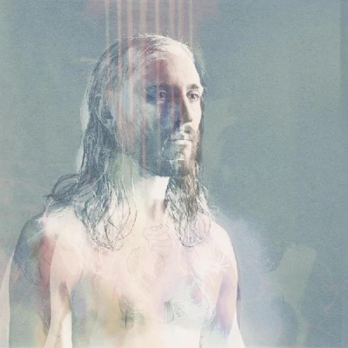 Kristoff Krane - Kairos Pt. 2 - LP Vinyl