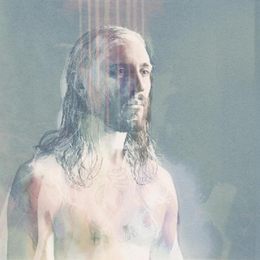 Kristoff Krane - Kairos Pt. 2 - LP Vinyl Kristoff Krane - Kairos Pt. 2 - LP Vinyl
