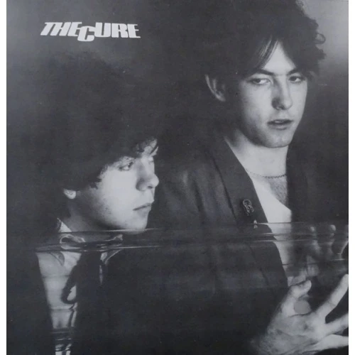 The Cure - World War (Rare Demos) - LP Vinyl