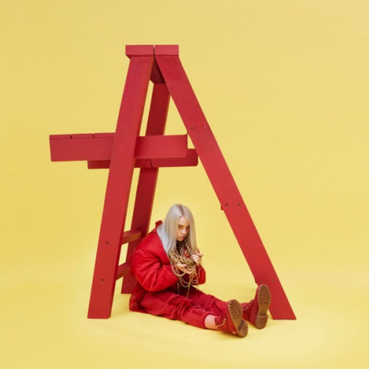 Billie Eilish - Party Favor / Hotline Bling RSD - 7