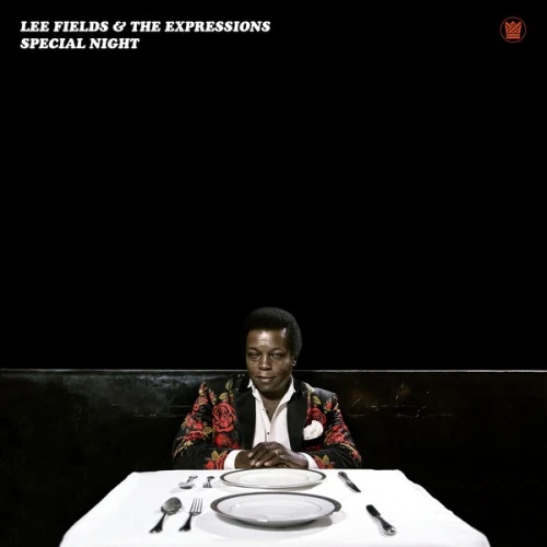 Lee Fields & The Expressions - Special Night - LP Vinyl