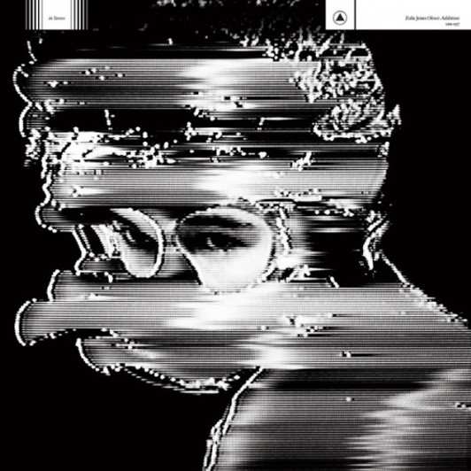 Zola Jesus - Okovi: Additions - LP Colored Vinyl Zola Jesus - Okovi: Additions - LP Colored Vinyl