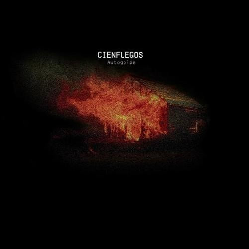 Cienfuegos - Autogolpe - LP Vinyl