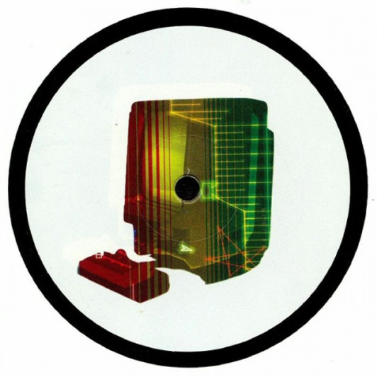 Lord Of The Isles - Irafas Ep - 12" Vinyl Lord Of The Isles - Irafas Ep - 12" Vinyl