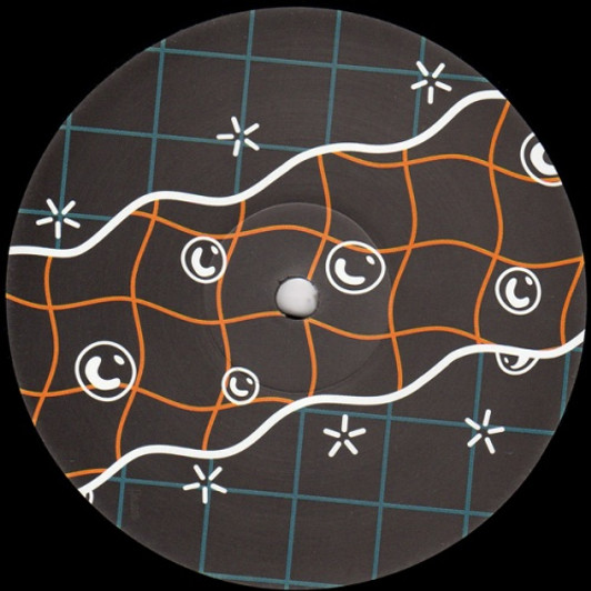 Bodyjack - Nataraja - 12" Vinyl Bodyjack - Nataraja - 12" Vinyl