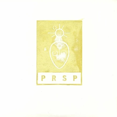 Puerto Rican Space Program - P R S P - LP Vinyl