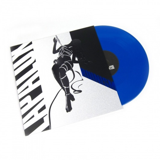 Lapalux - Ruinism - 2x LP Colored Vinyl Lapalux - Ruinism - 2x LP Colored Vinyl