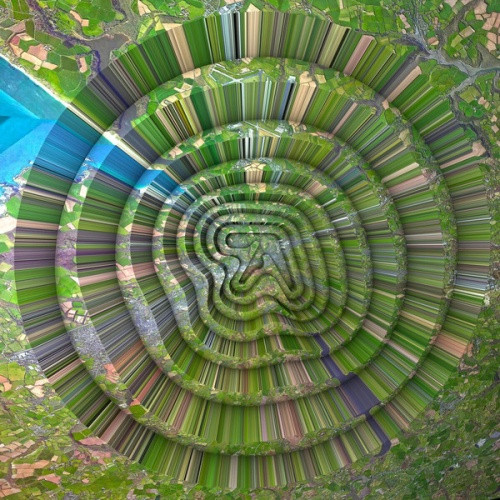 Aphex Twin - Collapse Ep - 12" Vinyl