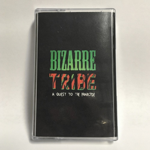 A Tribe Called Quest - vs PHARCYDE Bizarre Tribe - 2x LP Vinyl