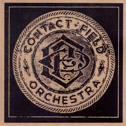 Contact Field Orchestra - Vol. 1 - LP Vinyl Contact Field Orchestra - Vol. 1 - LP Vinyl