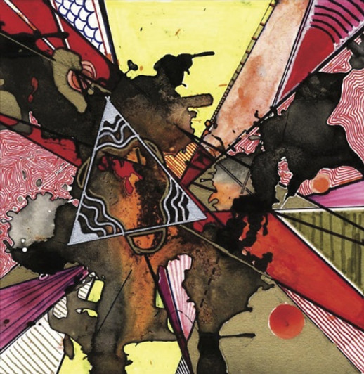 Specter - Built To Last - 3x LP Vinyl