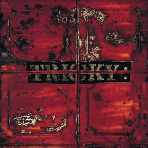 Tricky - Maxinquaye - LP Vinyl