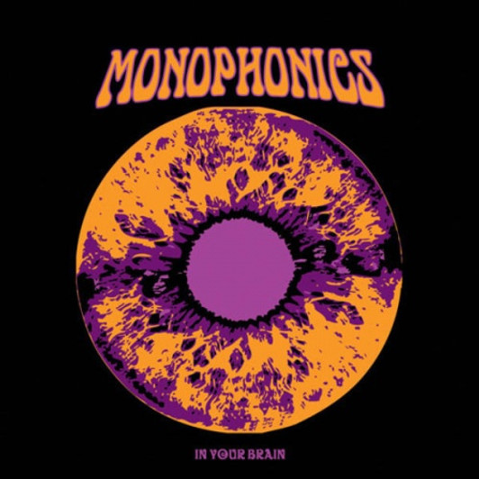 Monophonics - Mirrors Ep - 12