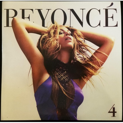 Beyonce - Renaissance (Collector's Edition) - 2x LP Vinyl Box Set