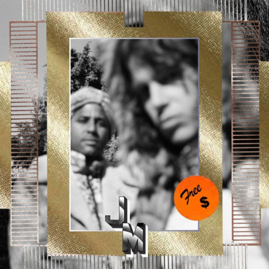 The Jack Moves - Free Money - LP Vinyl The Jack Moves - Free Money - LP Vinyl