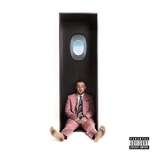 Mac Miller - Swimming - 2x LP Vinyl
