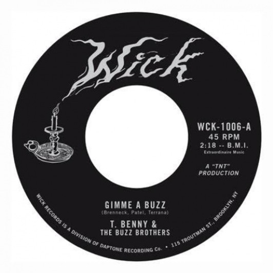 IGBO - Gimme Gimme - 7