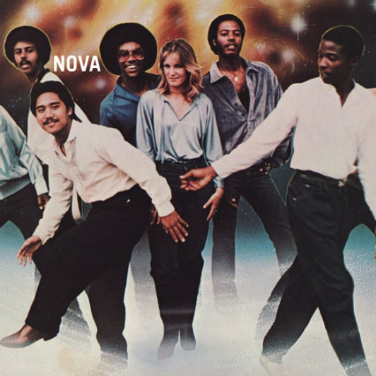 Nova - Can We Do It Good - 7" Vinyl Nova - Can We Do It Good - 7" Vinyl