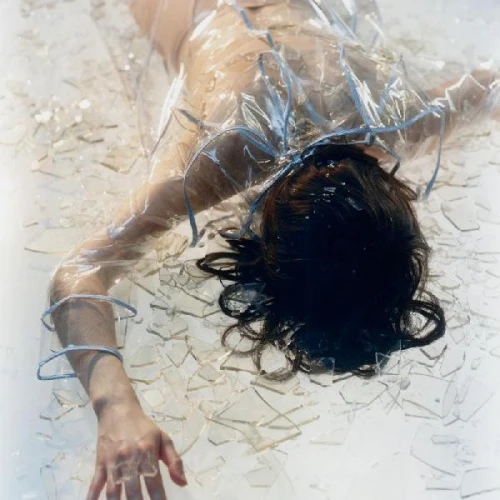 Marie Davidson - So Right Ep - 12" Vinyl