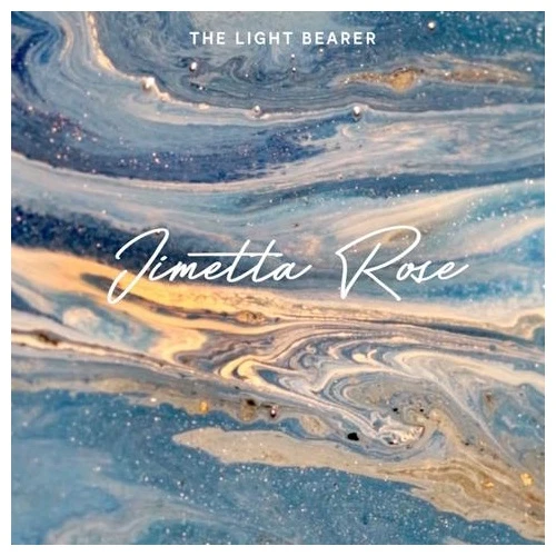 Jimetta Rose - The Light Bearer - LP Vinyl