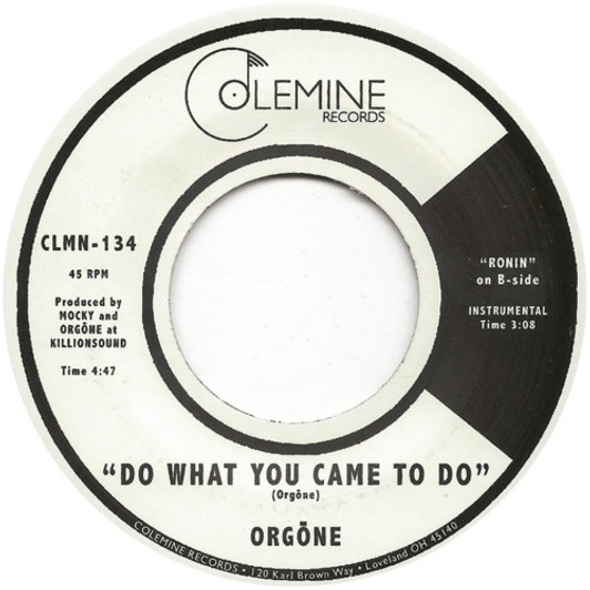 Christopher Jay - What Do You Want Me To Do - 7