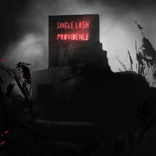 Single Lash - Providence - LP Vinyl