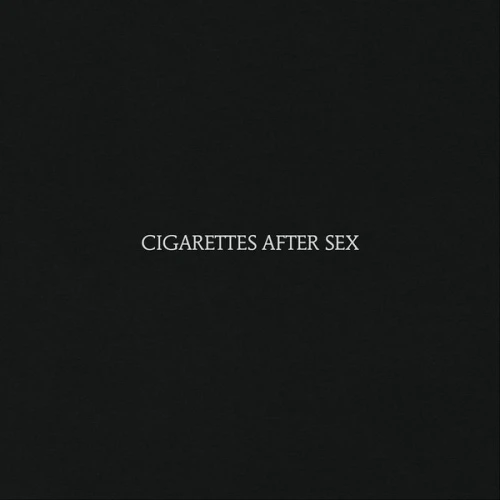 Cigarettes After Sex - Cigarettes After Sex - LP Vinyl