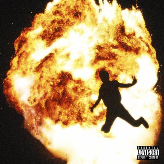 Metro Boomin - Not All Heroes Wear Capes - LP Vinyl