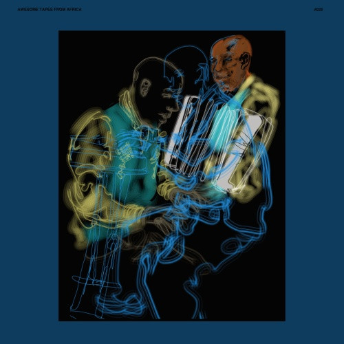 Hailu Mergia - Lala Belu - Cassette