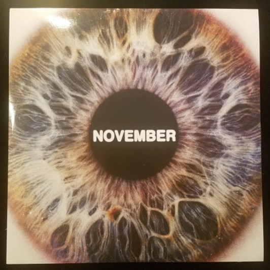 Sir - November - LP Vinyl