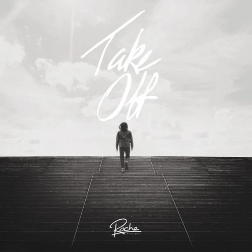 FKJ - Take Off - 12" Vinyl